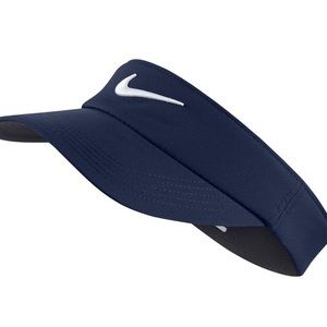 Nike visor